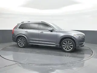Volvo XC90 2018 AWD T6 Momentum 4dr SUV