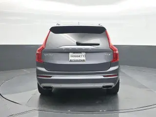 Volvo XC90 2018 AWD T6 Momentum 4dr SUV