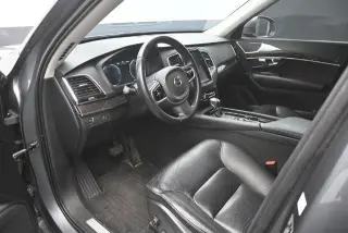 Volvo XC90 2018 AWD T6 Momentum 4dr SUV