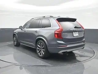 Volvo XC90 2018 AWD T6 Momentum 4dr SUV