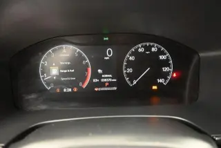 Honda CR-V 2024 EX-L 4dr SUV