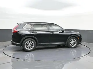 Honda CR-V 2024 EX-L 4dr SUV