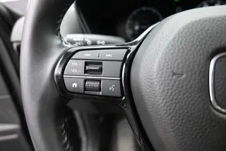 Honda CR-V 2024 EX-L 4dr SUV