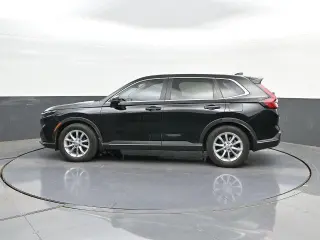 Honda CR-V 2024 EX-L 4dr SUV