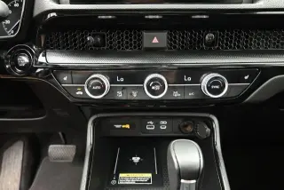Honda CR-V 2024 EX-L 4dr SUV