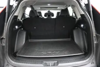 Honda CR-V 2024 EX-L 4dr SUV