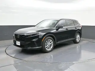 Honda CR-V 2024 EX-L 4dr SUV