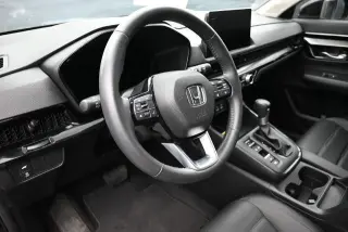 Honda CR-V 2024 EX-L 4dr SUV
