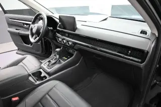 Honda CR-V 2024 EX-L 4dr SUV