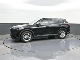 Honda CR-V 2024 EX-L 4dr SUV