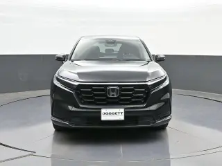 Honda CR-V 2024 EX-L 4dr SUV
