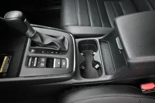 Honda CR-V 2024 EX-L 4dr SUV
