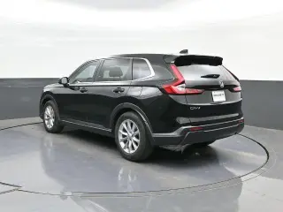 Honda CR-V 2024 EX-L 4dr SUV