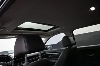 Honda CR-V 2024 EX-L 4dr SUV