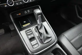 Honda CR-V 2024 EX-L 4dr SUV