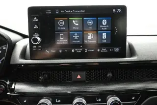 Honda CR-V 2024 EX-L 4dr SUV