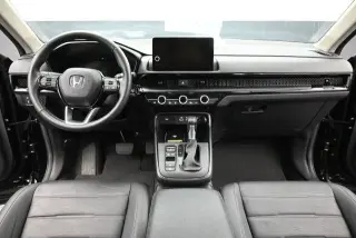 Honda CR-V 2024 EX-L 4dr SUV