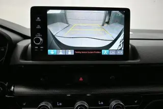 Honda CR-V 2024 EX-L 4dr SUV