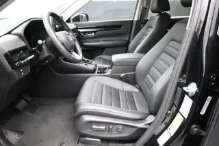 Honda CR-V 2024 EX-L 4dr SUV