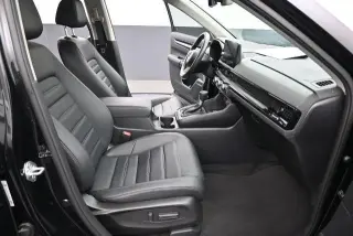 Honda CR-V 2024 EX-L 4dr SUV