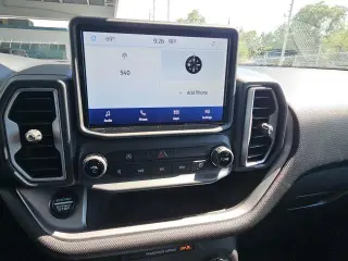 Ford Bronco Sport 2022 AWD Big Bend 4dr SUV
