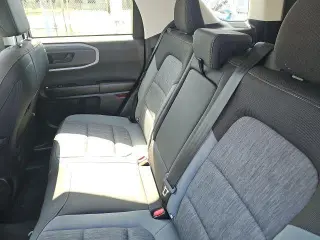 Ford Bronco Sport 2022 AWD Big Bend 4dr SUV