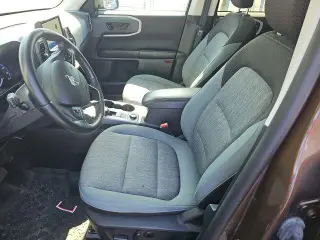 Ford Bronco Sport 2022 AWD Big Bend 4dr SUV