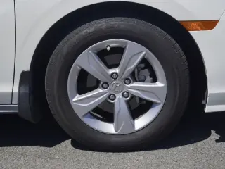 Honda Odyssey 2019 EX 4dr Mini-Van