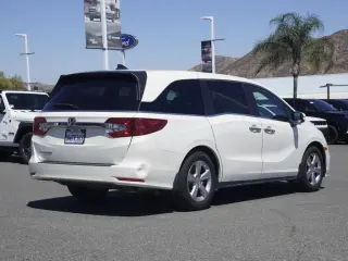 Honda Odyssey 2019 EX 4dr Mini-Van