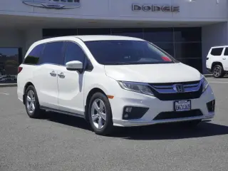 Honda Odyssey 2019 EX 4dr Mini-Van