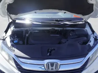 Honda Odyssey 2019 EX 4dr Mini-Van