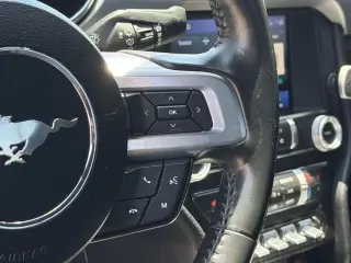 Ford Mustang 2022 GT 2dr Fastback