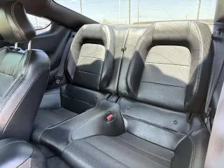 Ford Mustang 2022 GT 2dr Fastback