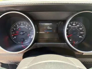 Ford Mustang 2022 GT 2dr Fastback