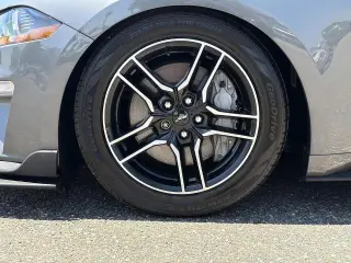 Ford Mustang 2022 GT 2dr Fastback