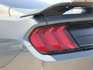 Ford Mustang 2022 GT 2dr Fastback