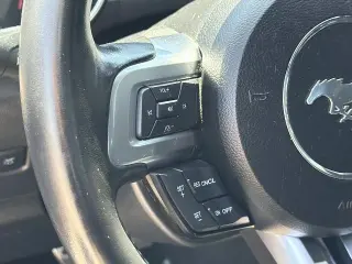 Ford Mustang 2022 GT 2dr Fastback
