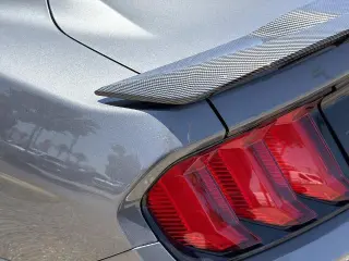 Ford Mustang 2022 GT 2dr Fastback