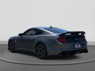 Ford Mustang 2022 GT 2dr Fastback
