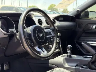 Ford Mustang 2022 GT 2dr Fastback