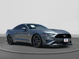 Ford Mustang 2022 GT 2dr Fastback