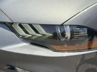 Ford Mustang 2022 GT 2dr Fastback