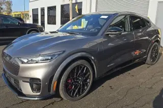 Ford Mustang Mach-E 2023 AWD GT 4dr SUV