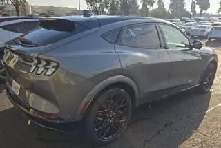 Ford Mustang Mach-E 2023 AWD GT 4dr SUV