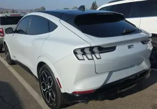 Ford Mustang Mach-E 2023 AWD GT 4dr SUV