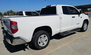 Toyota Tundra 2017 4x2 SR5 4dr Double Cab Pickup SB (5.7L V8)