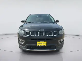 Jeep Compass 2021 4x4 Limited 4dr SUV