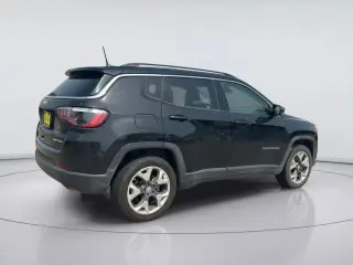 Jeep Compass 2021 4x4 Limited 4dr SUV