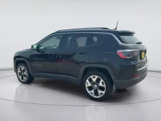 Jeep Compass 2021 4x4 Limited 4dr SUV