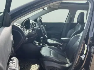 Jeep Compass 2021 4x4 Limited 4dr SUV
